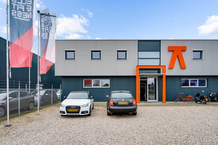 Roorveld 4, Heythuysen