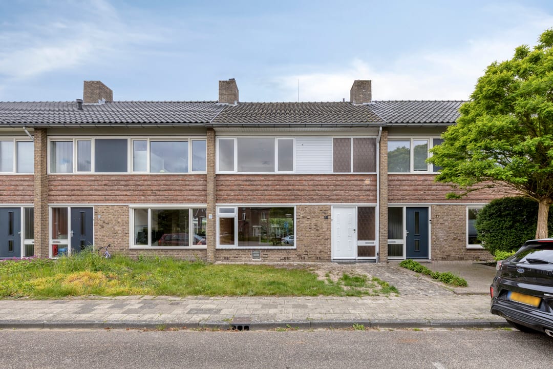 Foto 1 van Anjerstraat 19