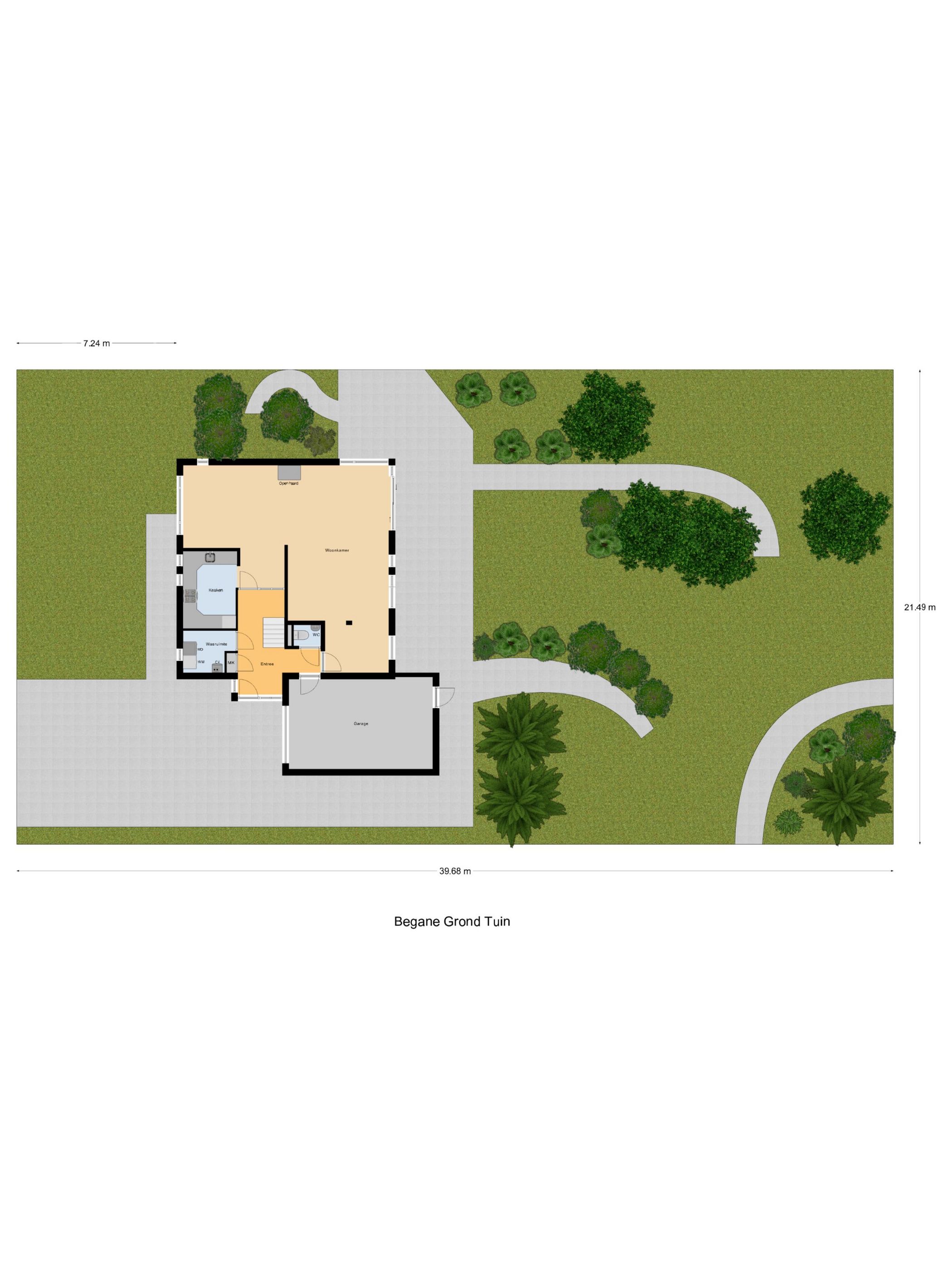 Foto 72 van Zomer 71