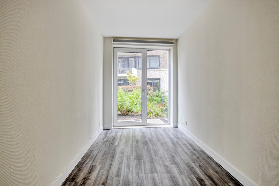 Photo 17 of 1e Lulofsdwarsstraat 16-B