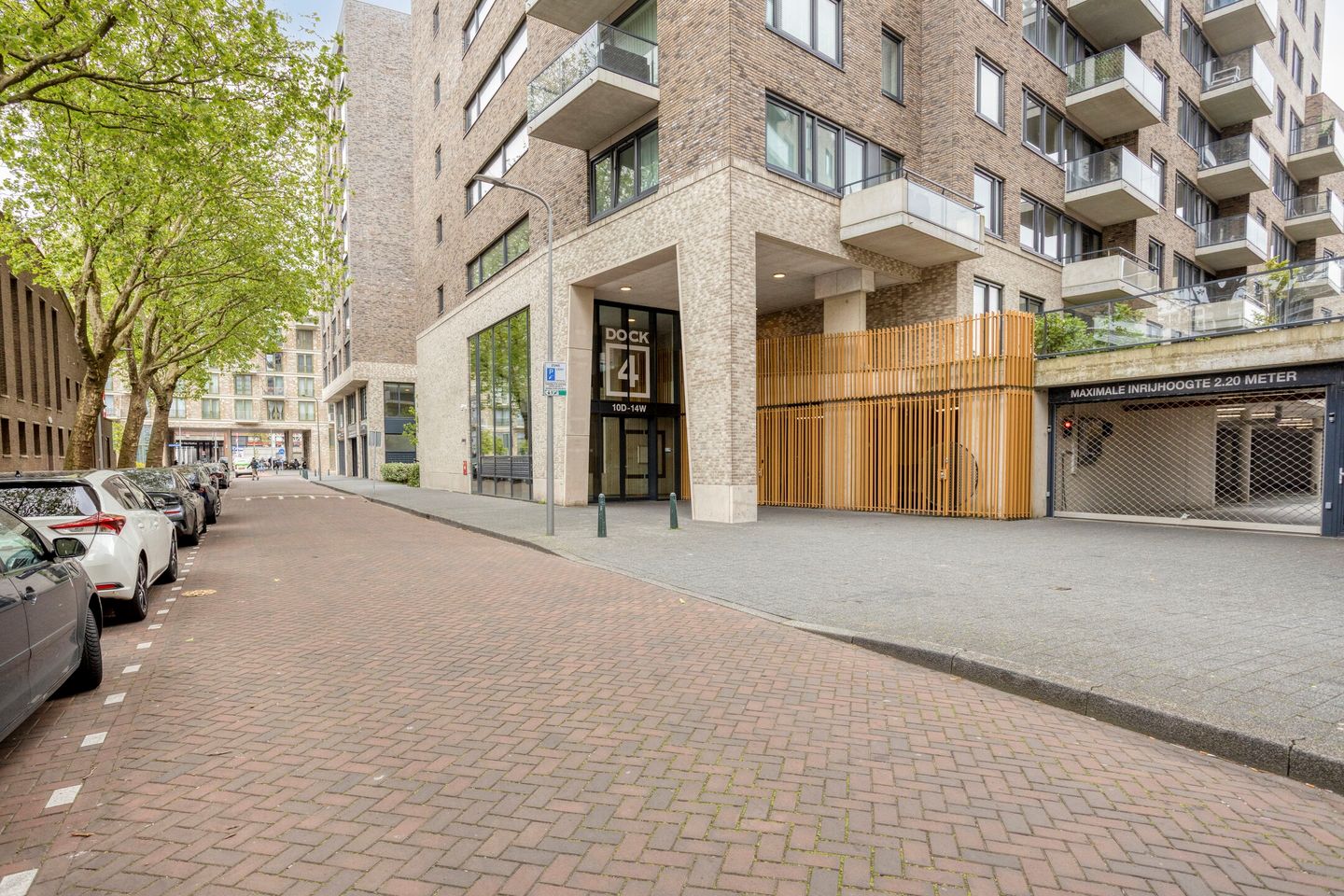 Photo 29 of 1e Lulofsdwarsstraat 16-B