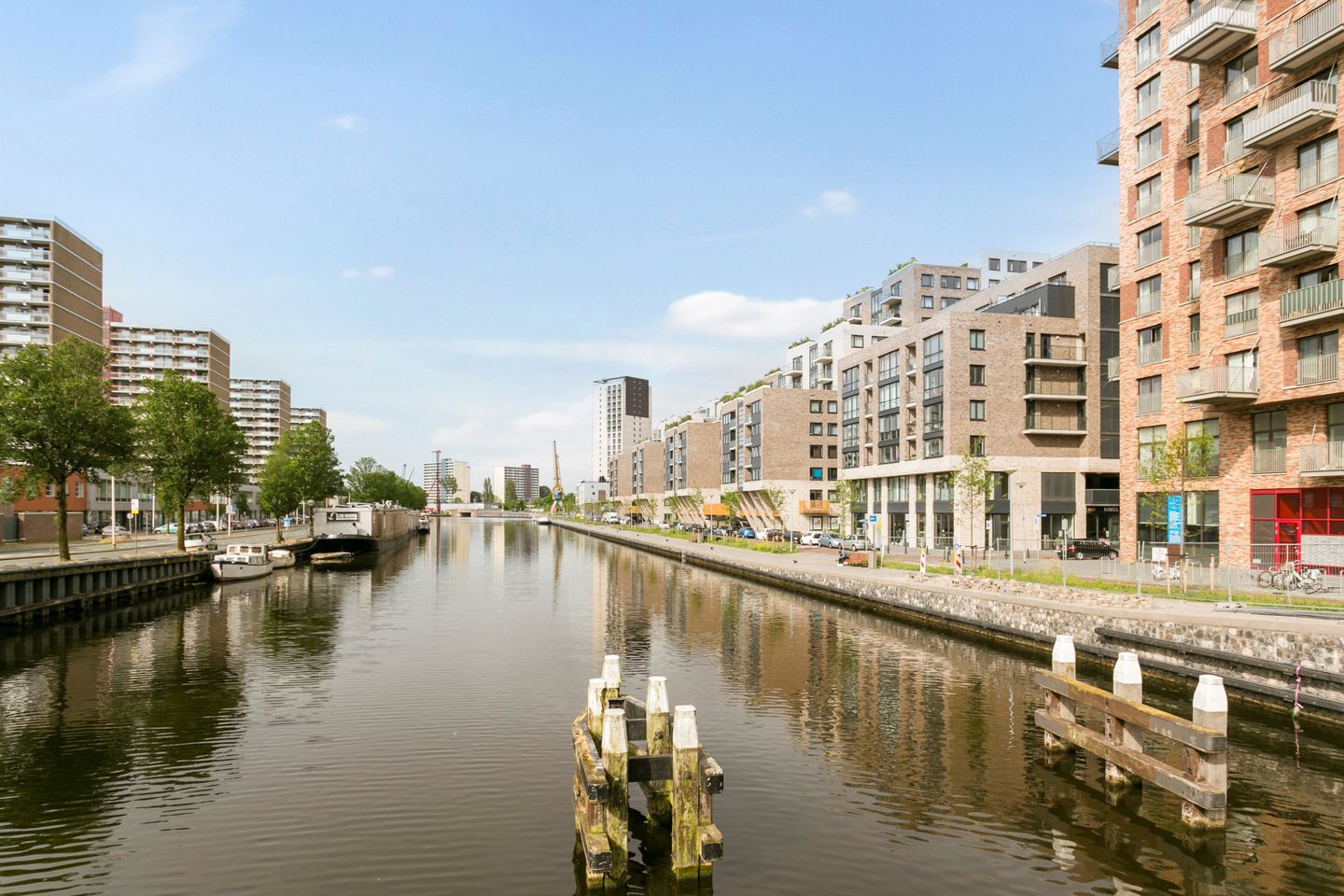 Photo 34 of 1e Lulofsdwarsstraat 16-B
