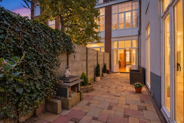 Foto 4 van Copernicusstraat 202