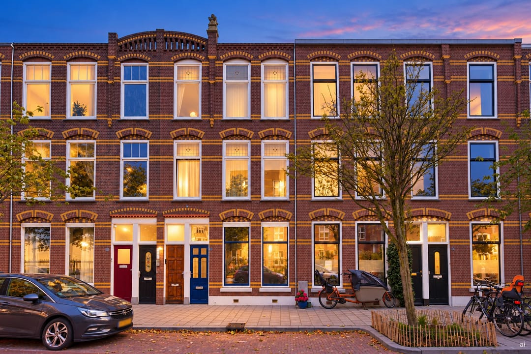 Foto 1 van Copernicusstraat 202