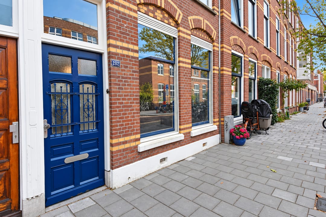 Foto 2 van Copernicusstraat 202