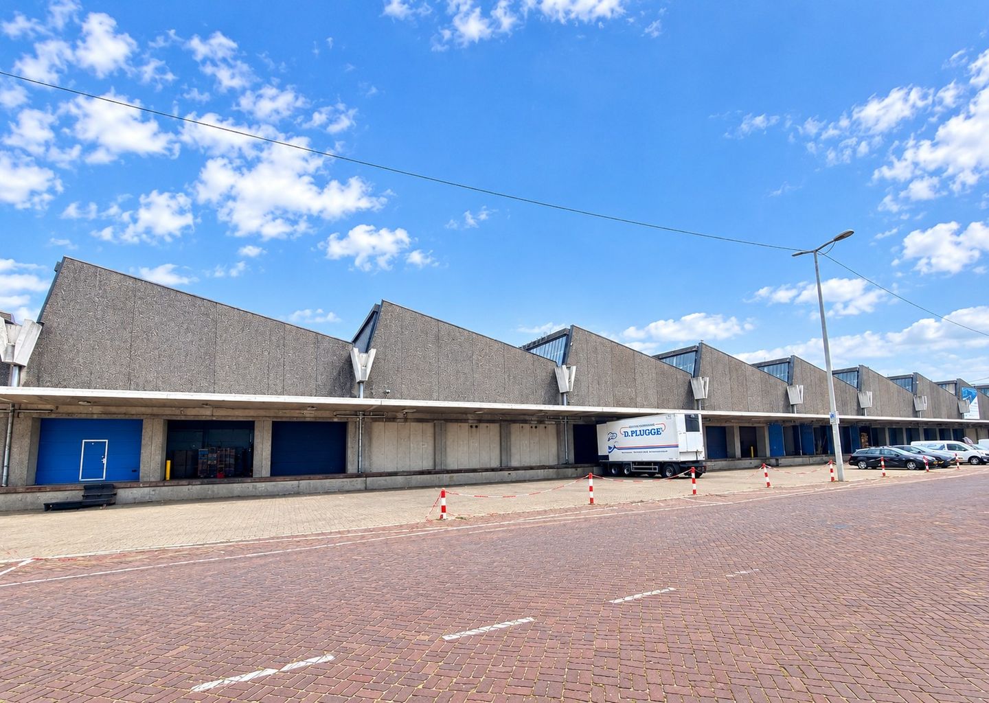 Bekijk foto 2 van Visafslagweg 1