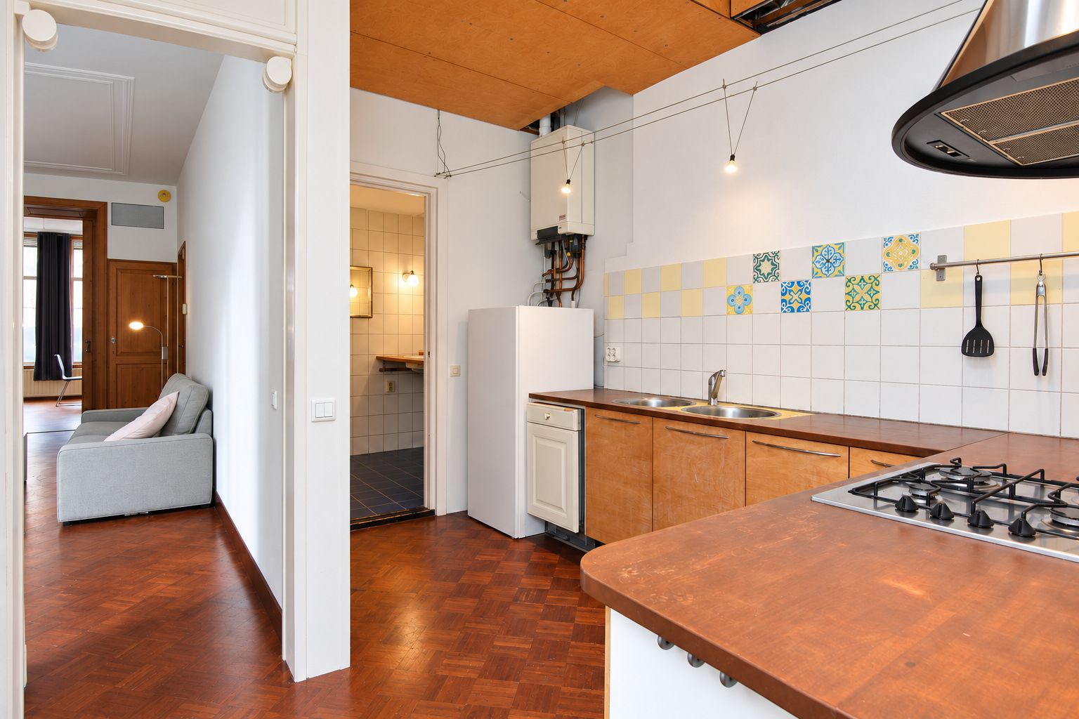 Foto 48 van Copernicusstraat 202