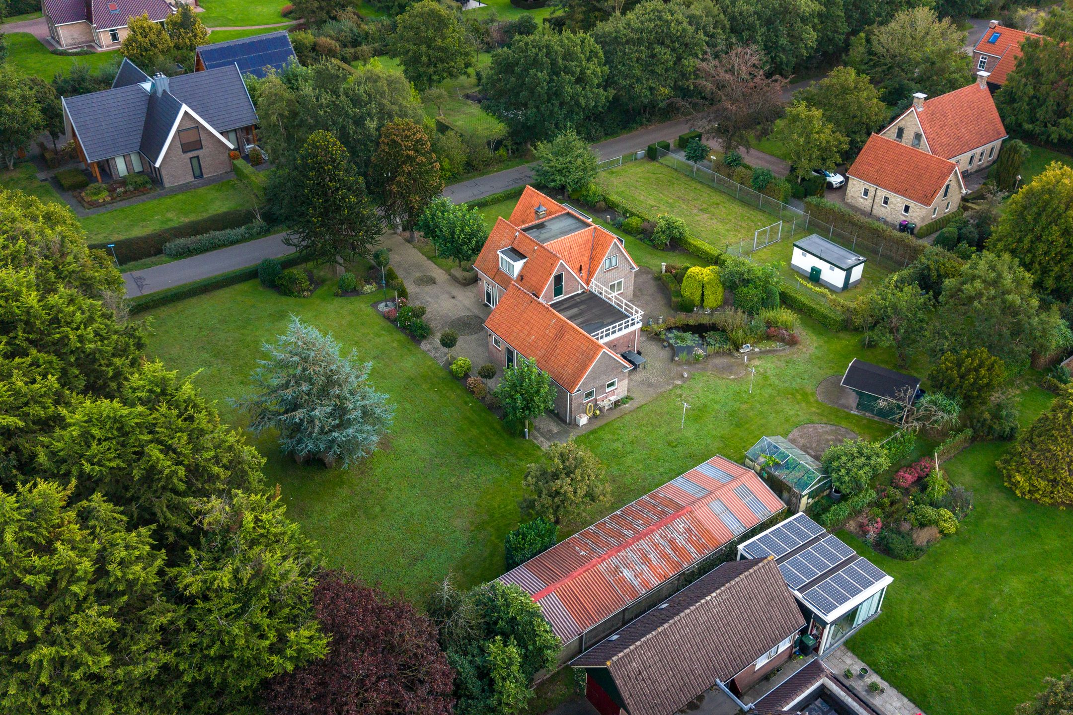 Photo 57 of Heirweg 53