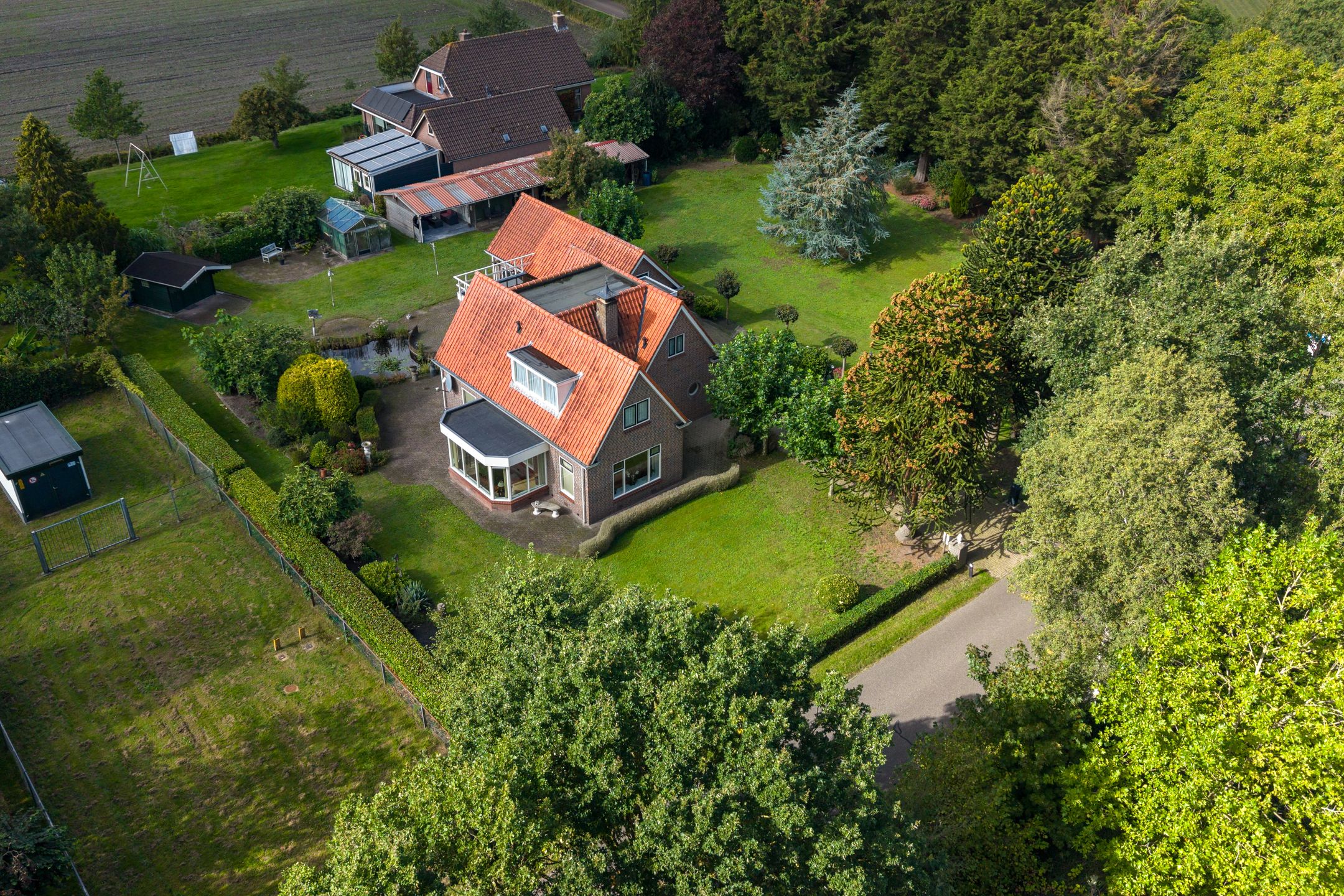 Photo 36 of Heirweg 53