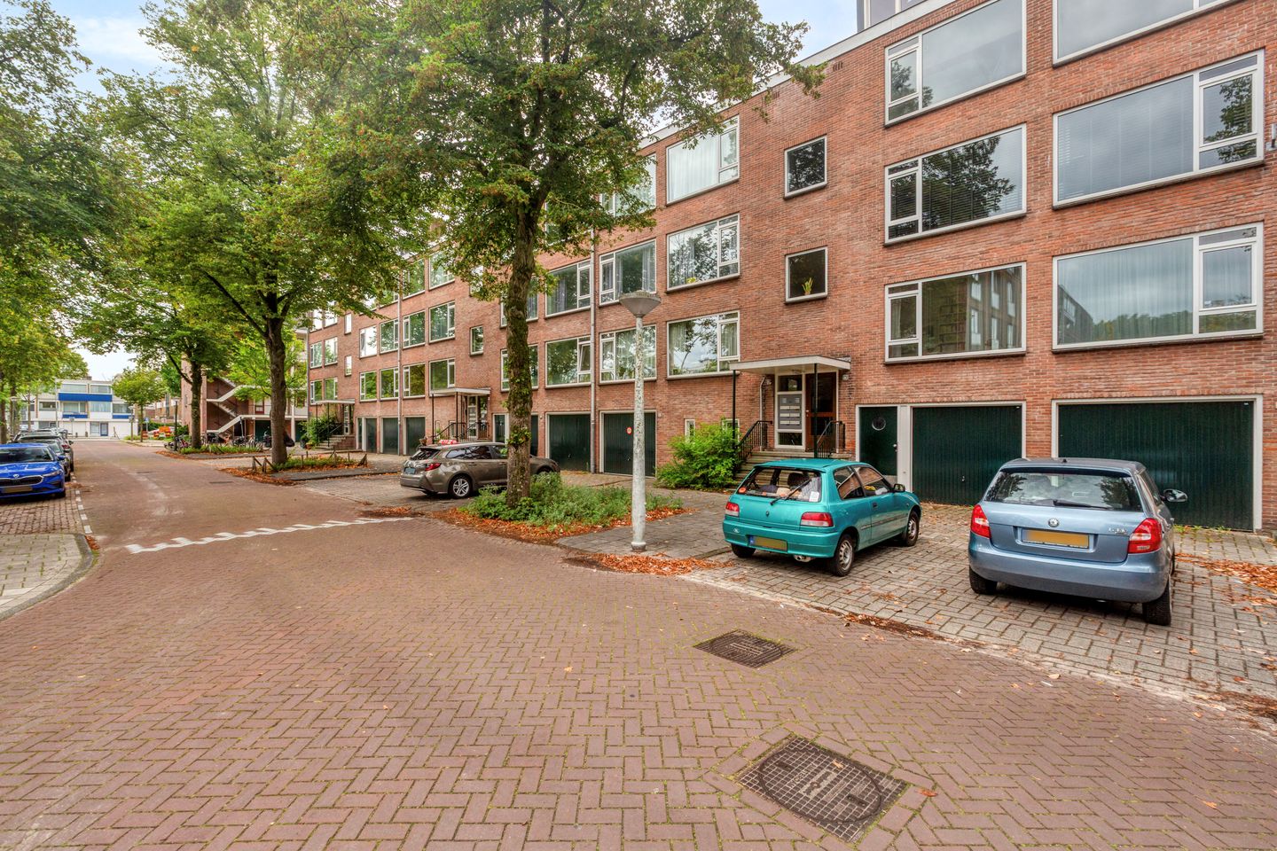 Foto 35 van Zuid-Hollandstraat 128-2