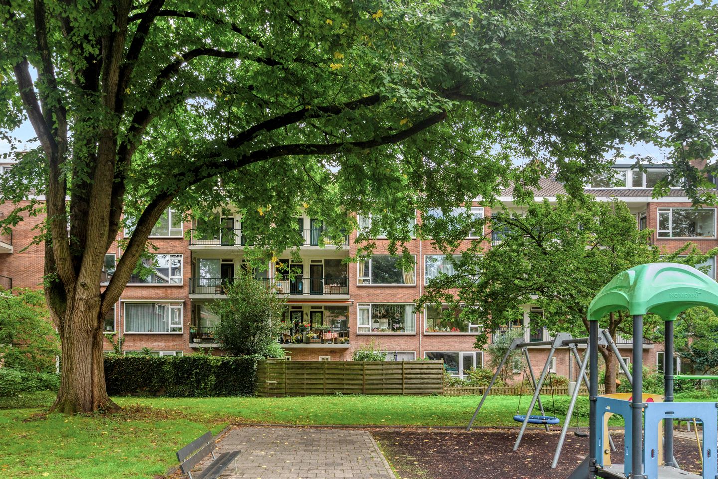 Foto 34 van Zuid-Hollandstraat 128-2