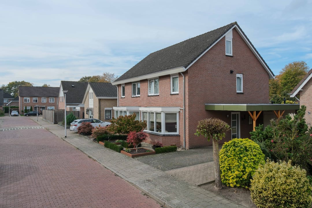 Foto 2 van Vijverlaan 9