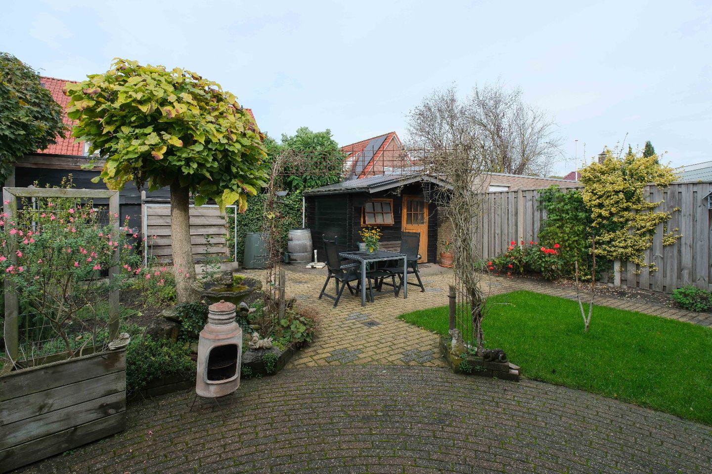 Foto 4 van Vijverlaan 9