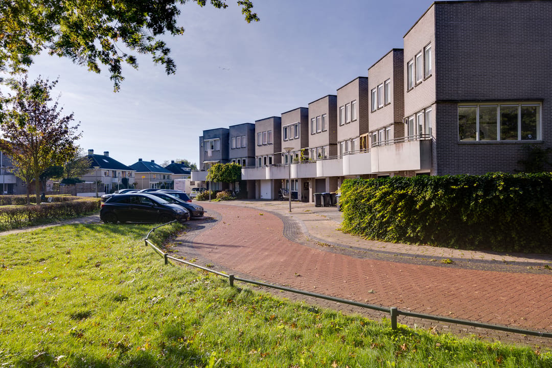 Photo 8 of De Buitengracht 64
