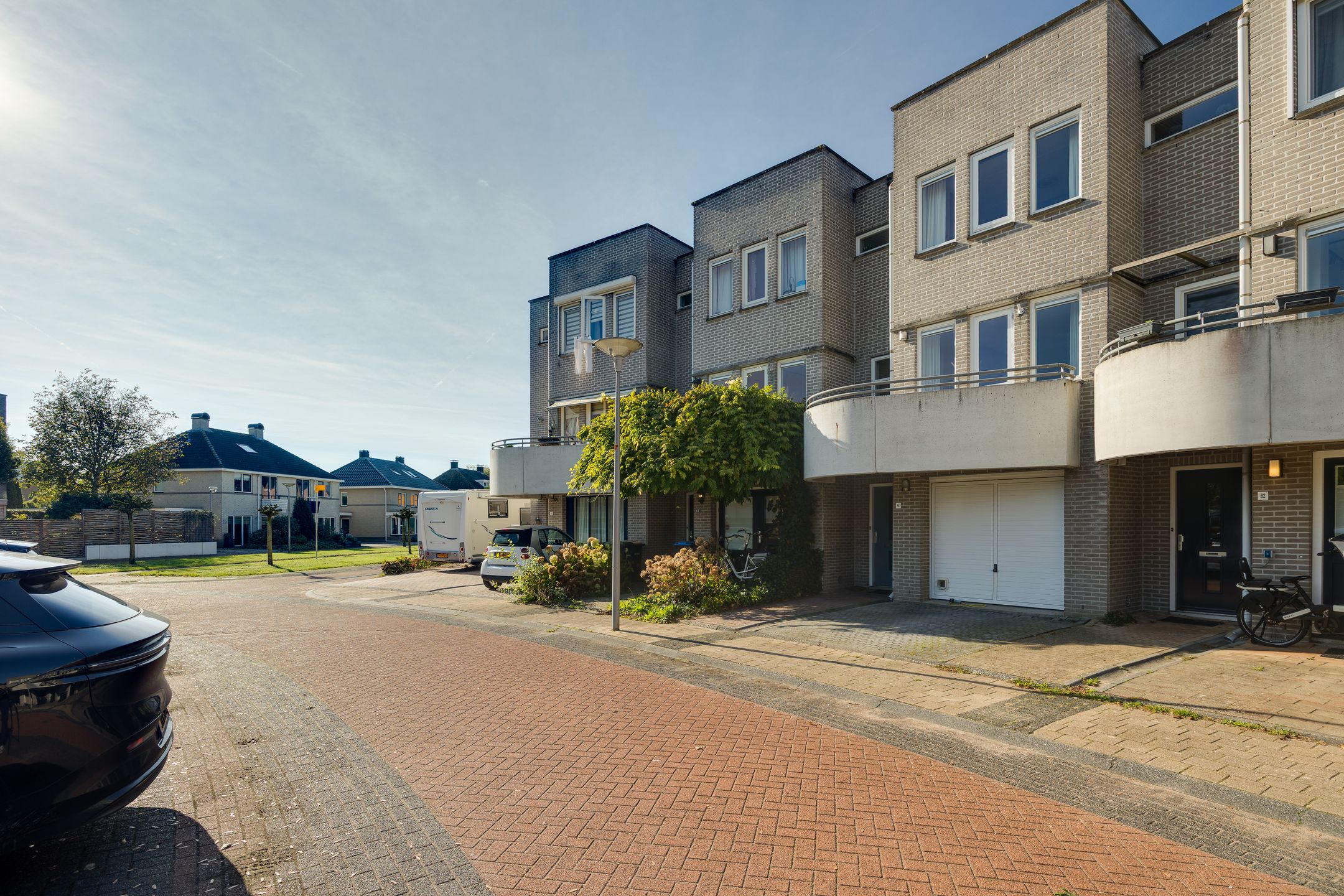 Photo 6 of De Buitengracht 64