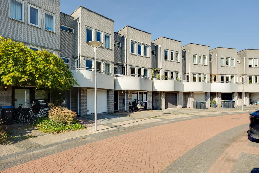Photo 7 of De Buitengracht 64