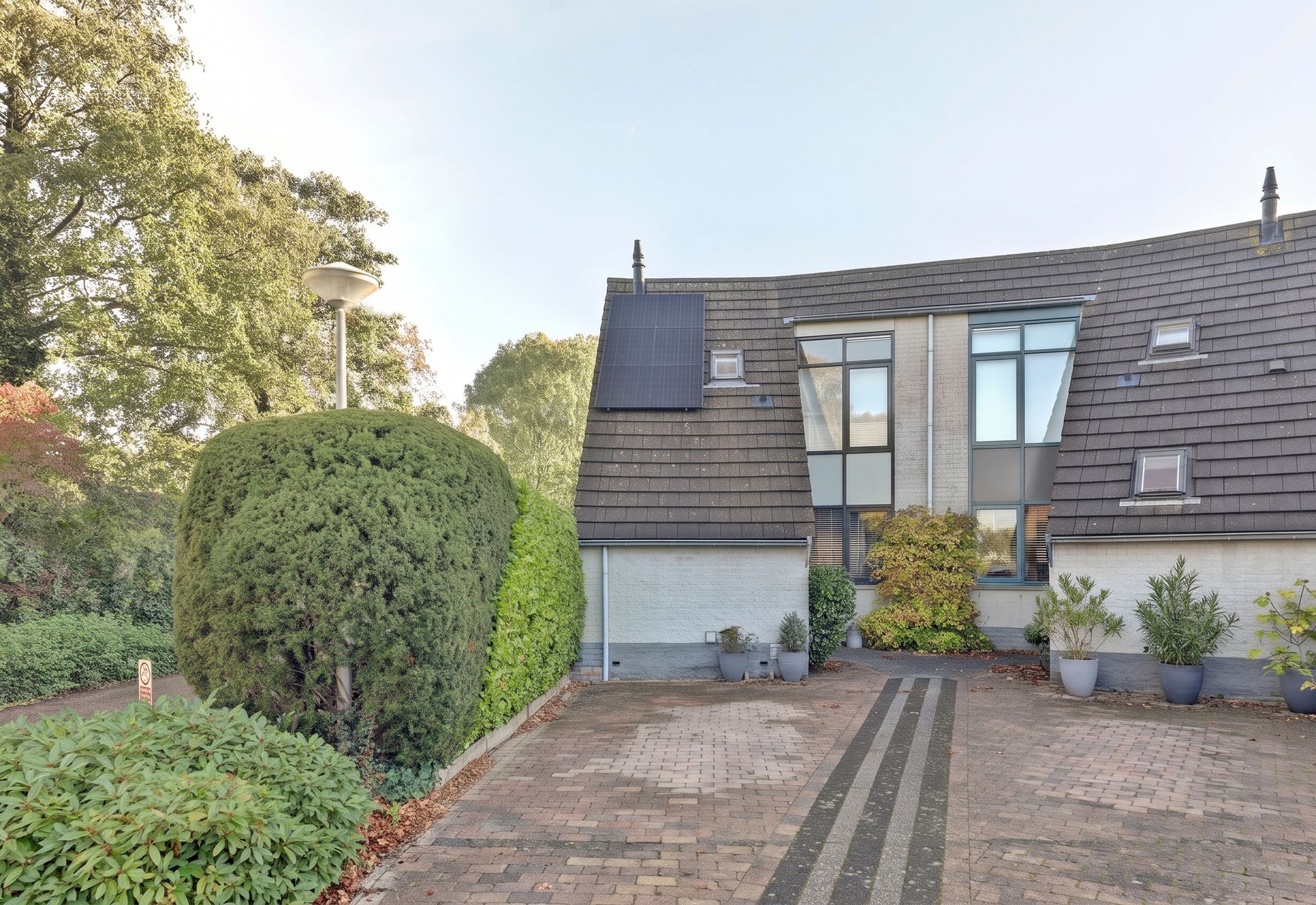 Photo 6 of Het Brekkense Wiel 1