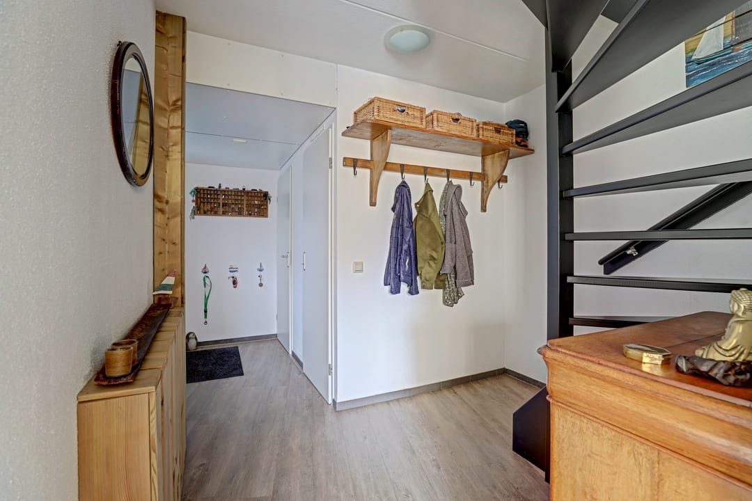 Photo 8 of Het Brekkense Wiel 1