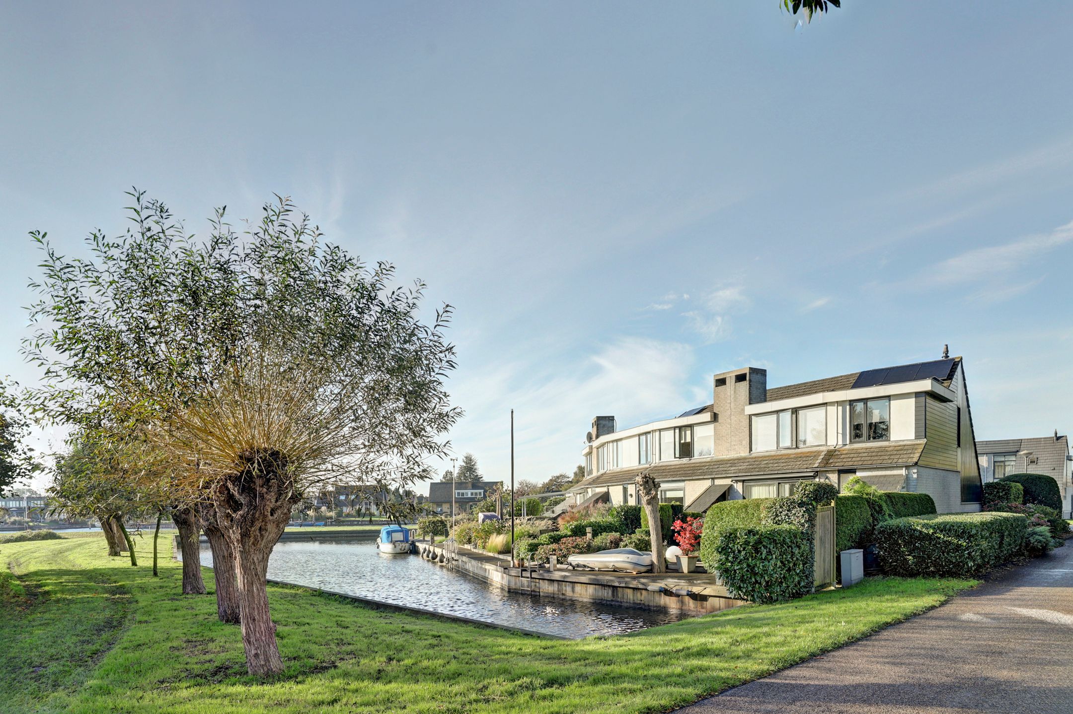 Photo 30 of Het Brekkense Wiel 1