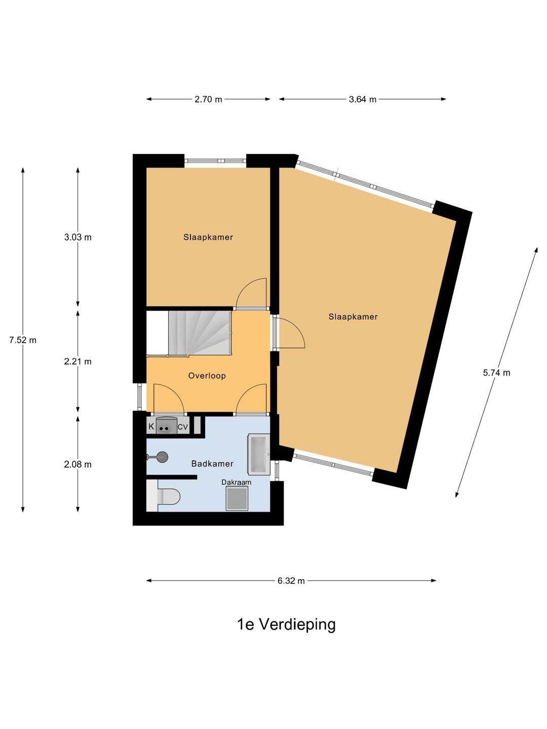 Photo 38 of Het Brekkense Wiel 1