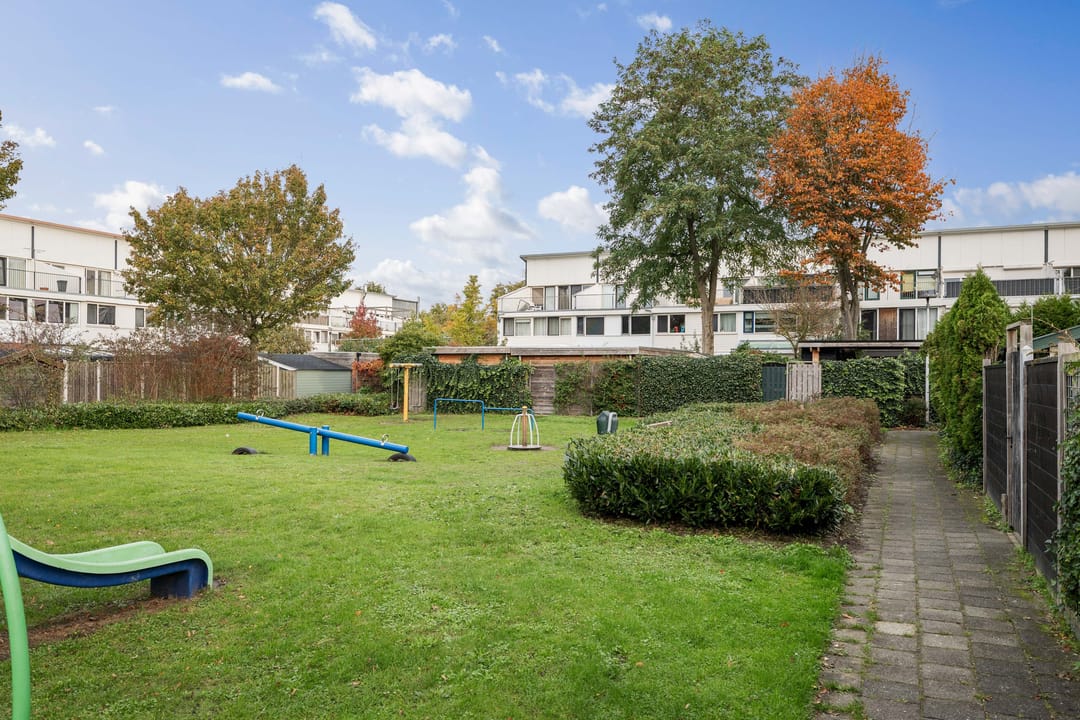 Photo 32 of Vestdijkgaarde 13