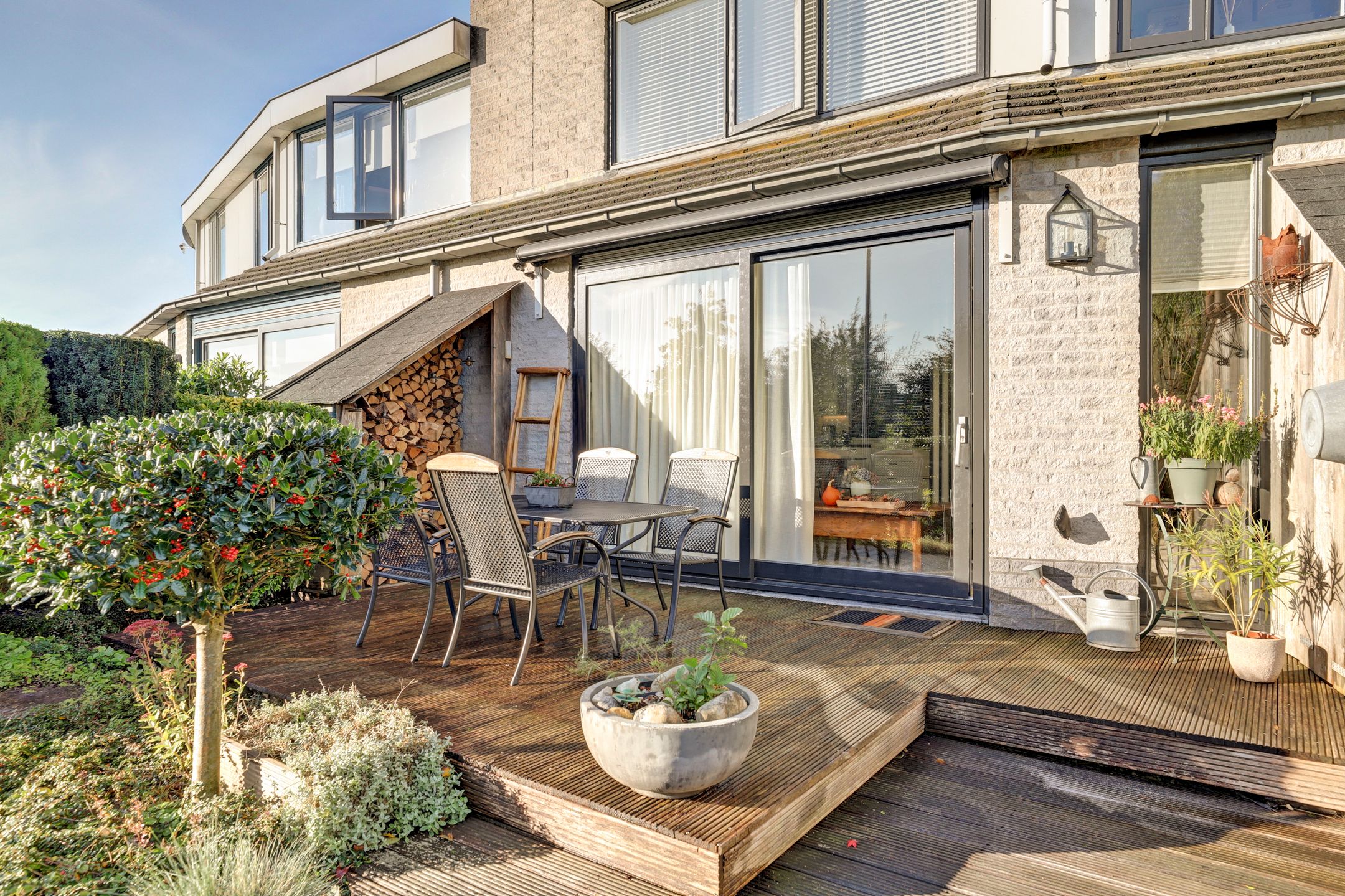 Photo 33 of Het Brekkense Wiel 1
