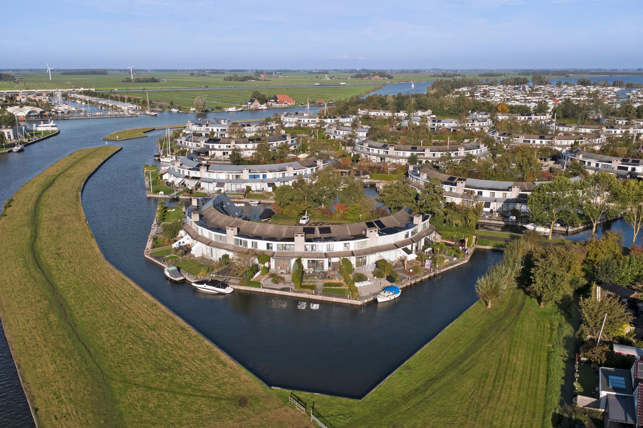 Photo 36 of Het Brekkense Wiel 1