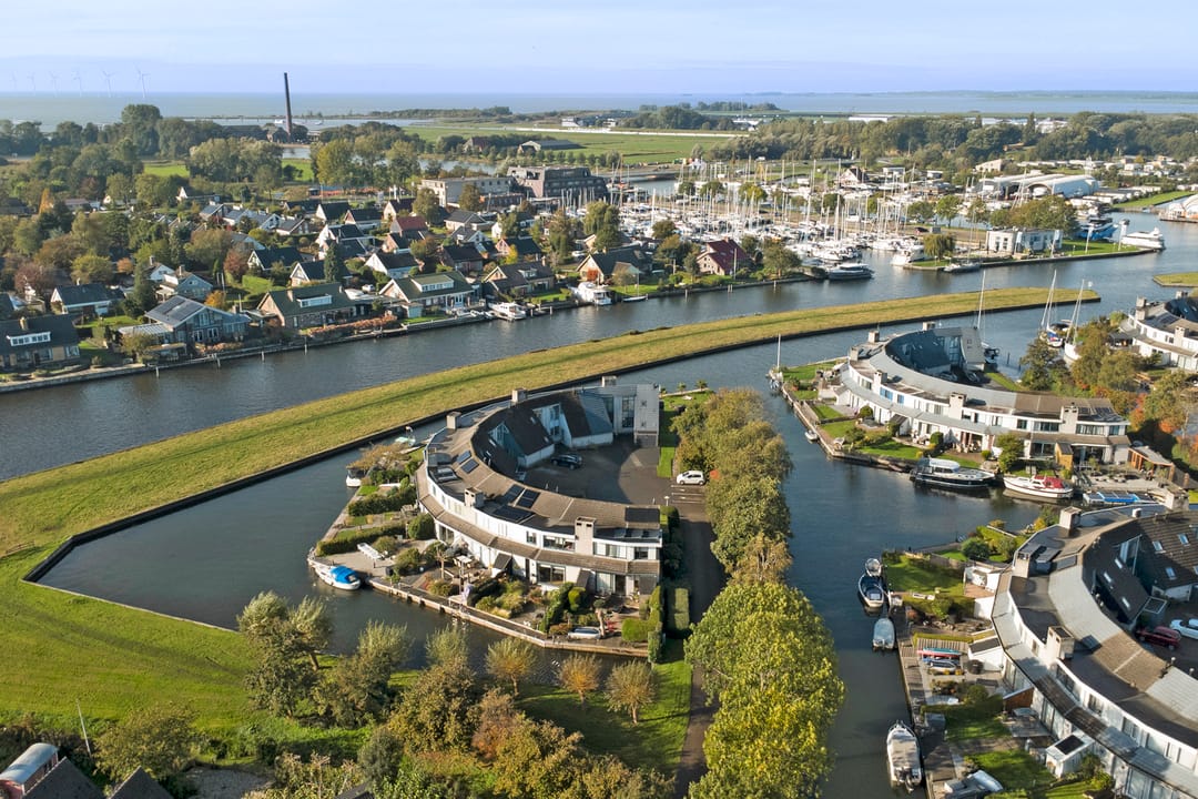 Photo 37 of Het Brekkense Wiel 1