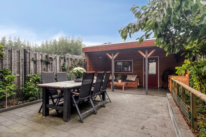 Foto 4 van Prins Bernhardstraat 5