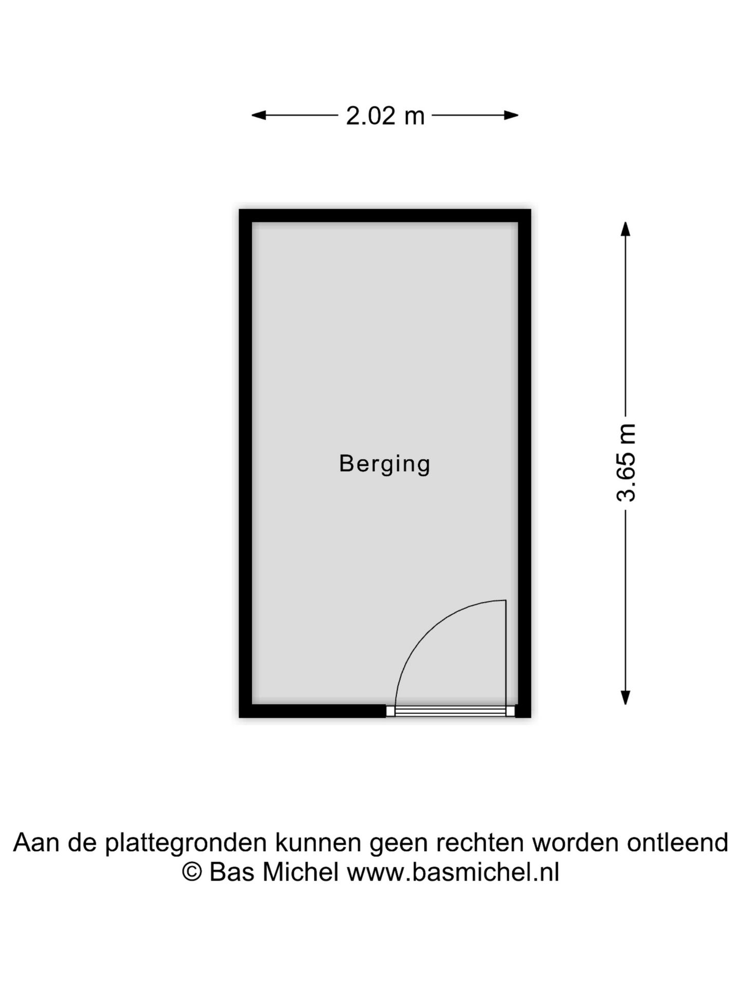Foto 36 van Debussyring 25