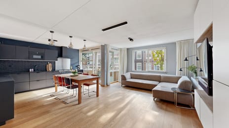 Overamstelstraat thumbnail