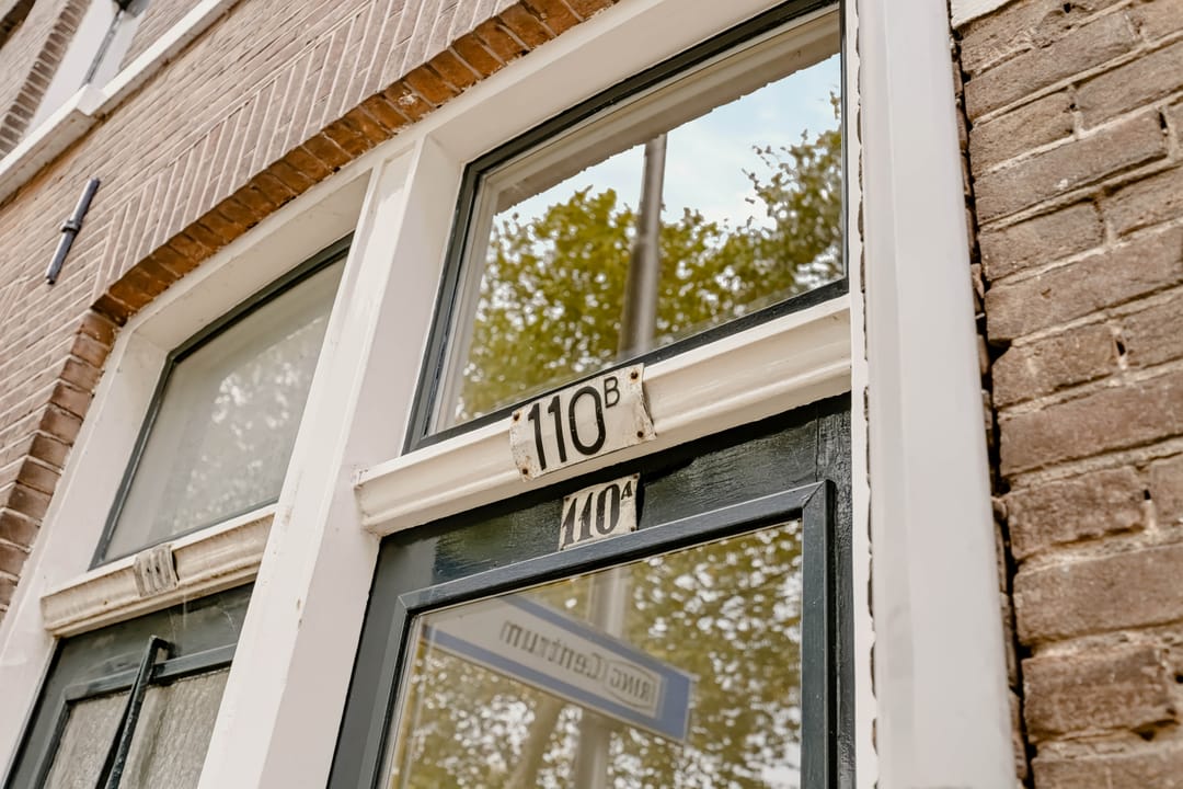 Photo 7 of Berkelsingel 110-B