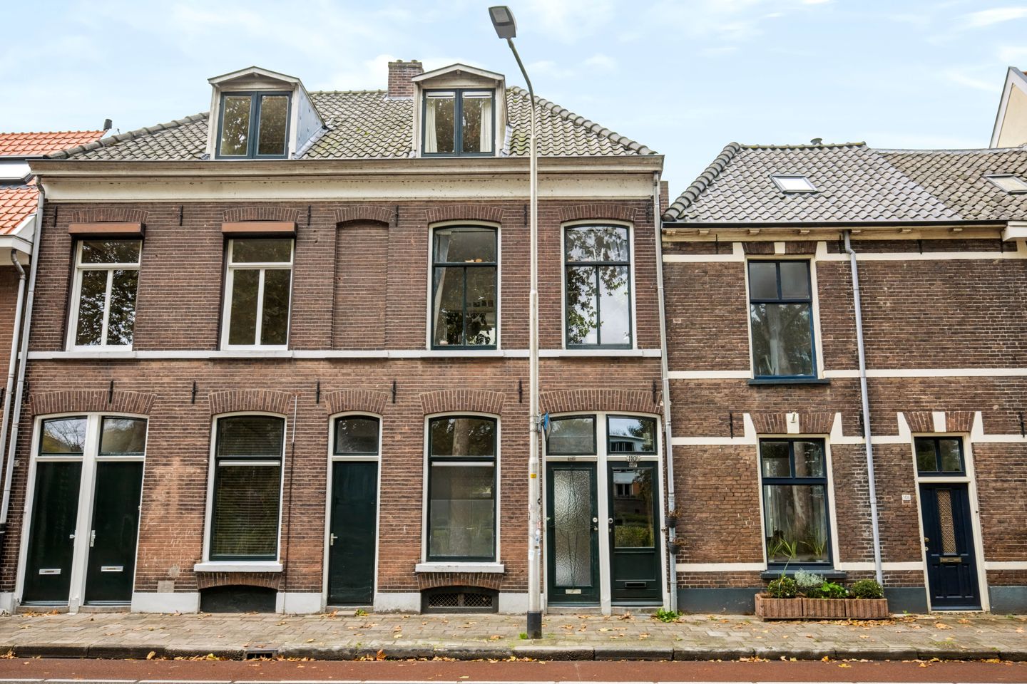 Photo 5 of Berkelsingel 110-B