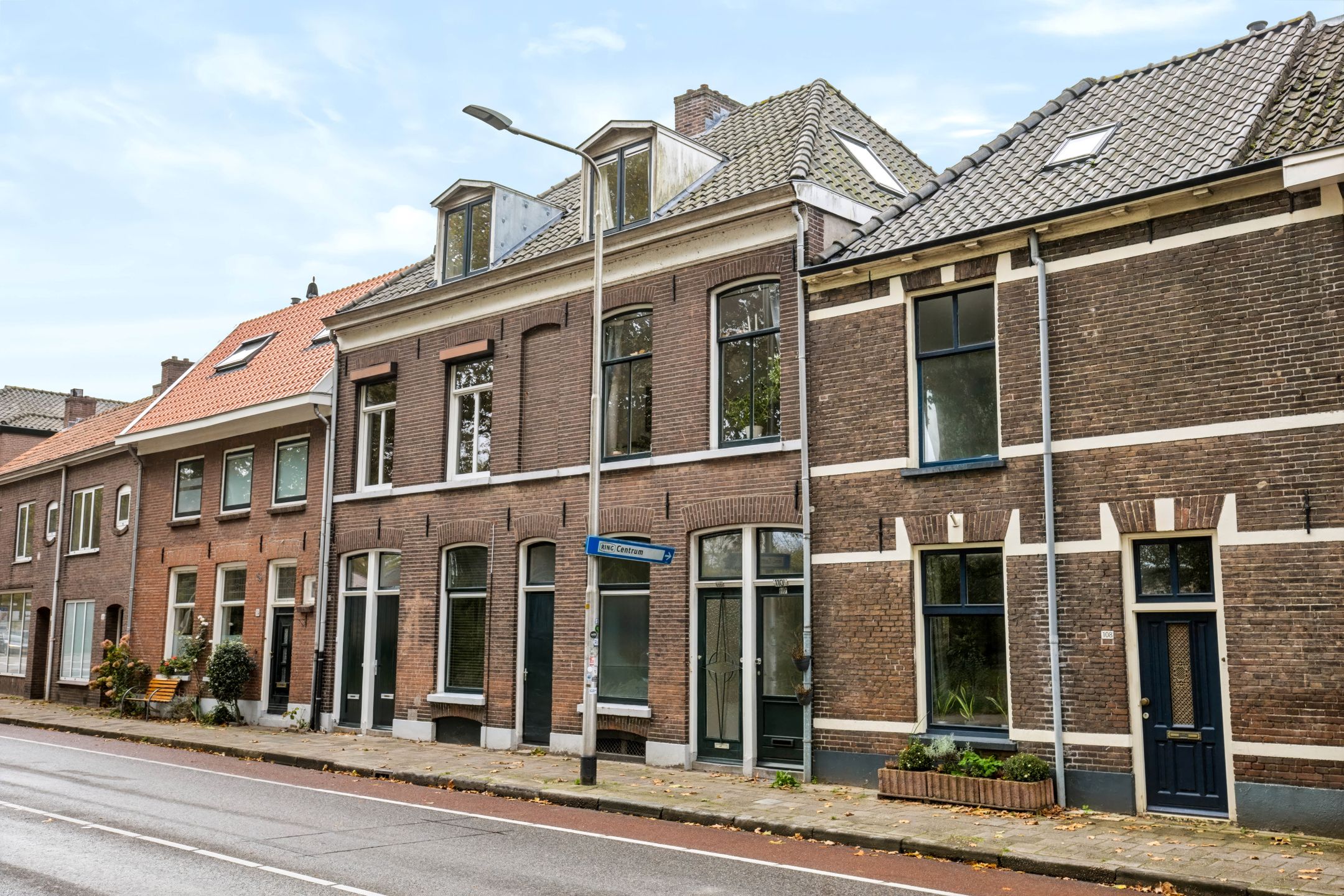 Photo 24 of Berkelsingel 110-B
