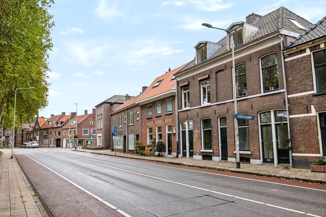 Photo 23 of Berkelsingel 110-B