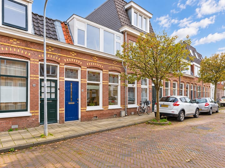Foto 4 van Generaal De la Reijstraat 66