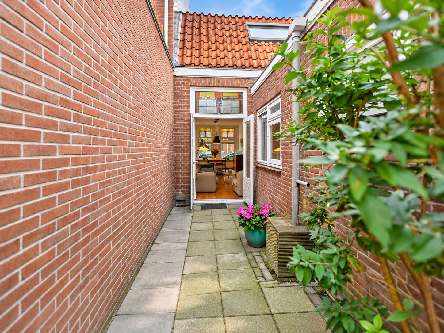 Foto 18 van Generaal De la Reijstraat 66