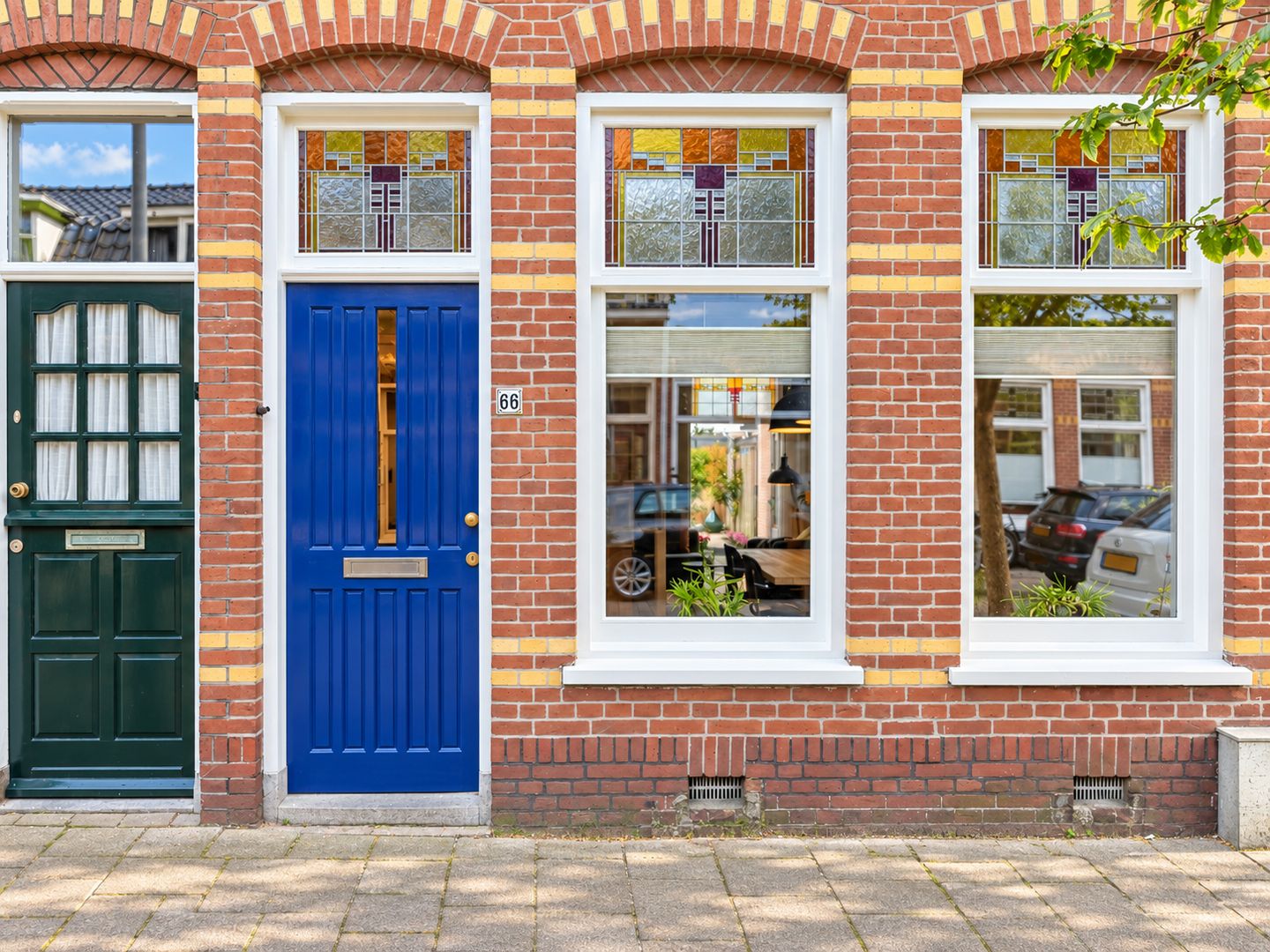 Foto 5 van Generaal De la Reijstraat 66