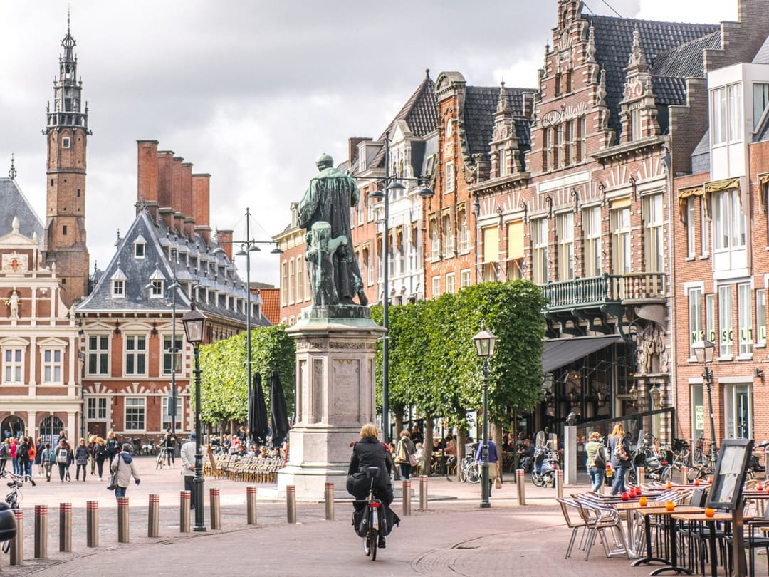 Foto 41 van Generaal De la Reijstraat 66
