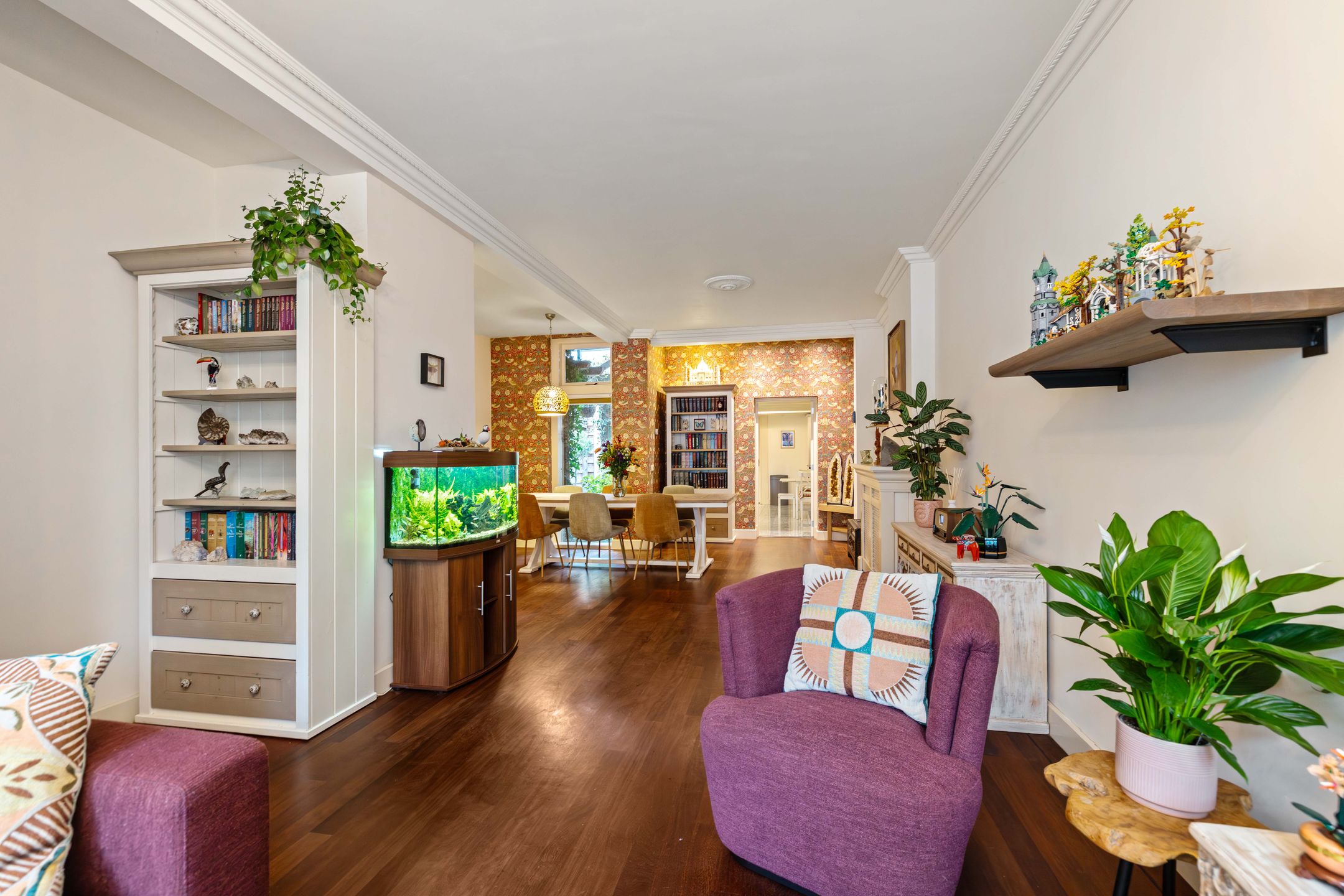 Photo 9 of Emmastraat 22-A