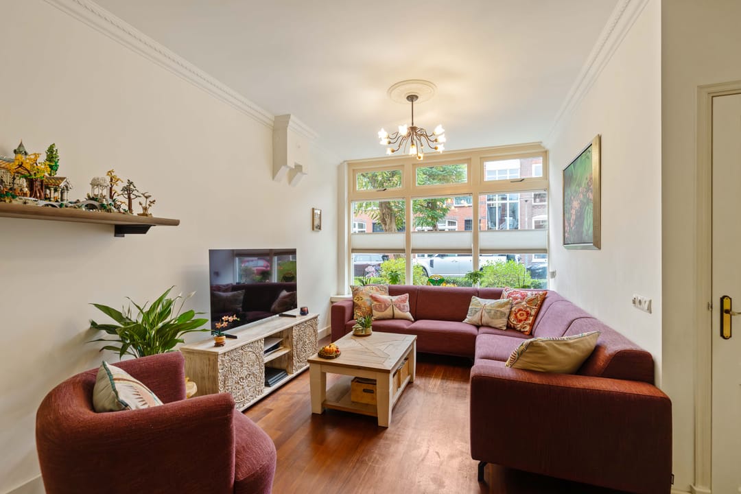 Photo 8 of Emmastraat 22-A