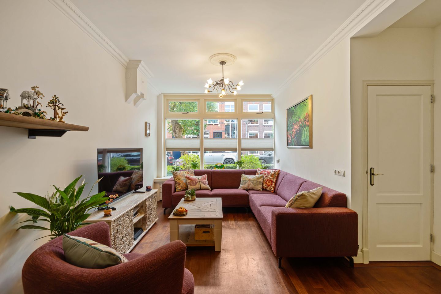 Photo 4 of Emmastraat 22-A