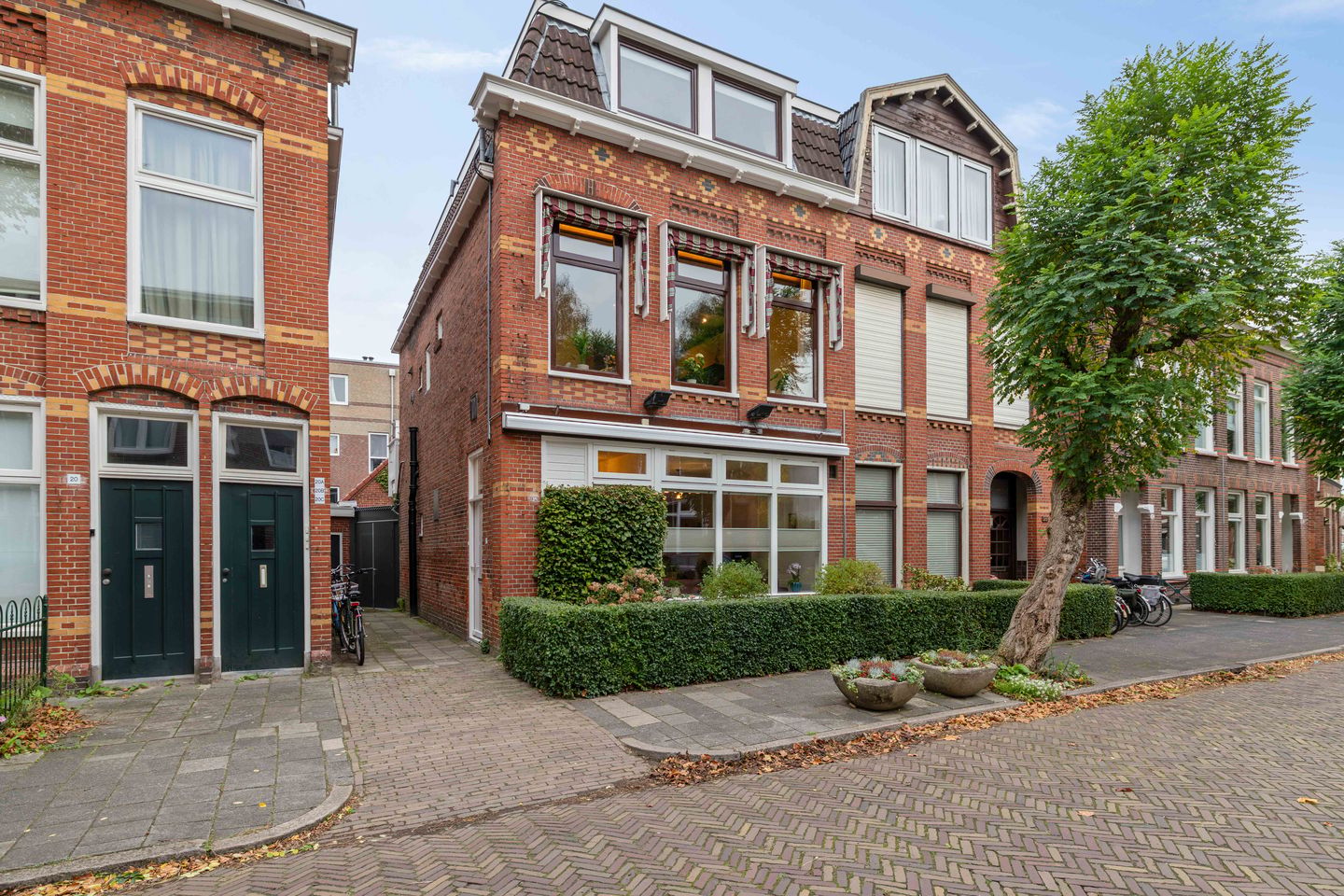 Foto 1 van Emmastraat 22-A
