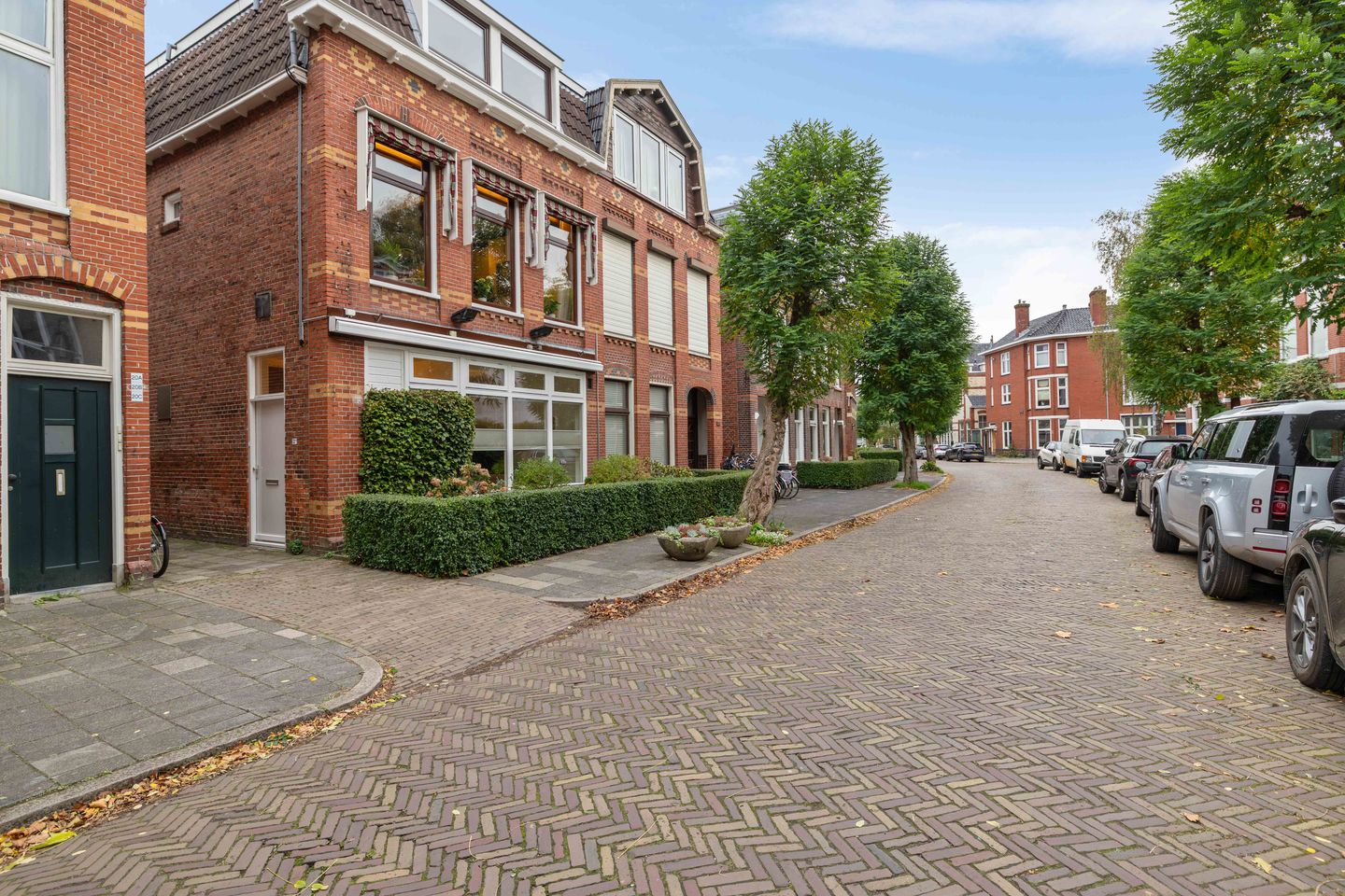 Photo 5 of Emmastraat 22-A