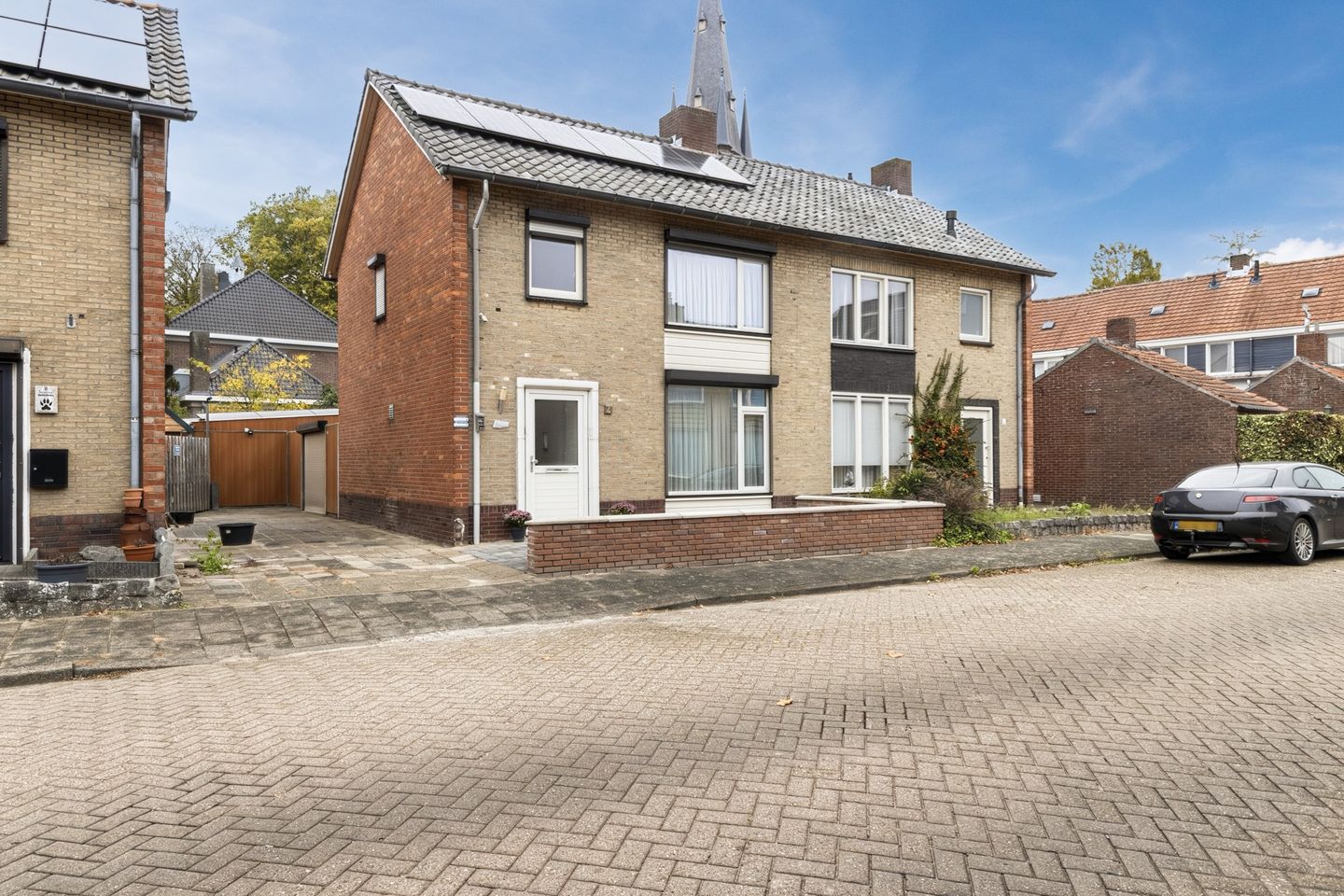 Foto 1 van Gastelseweg 4