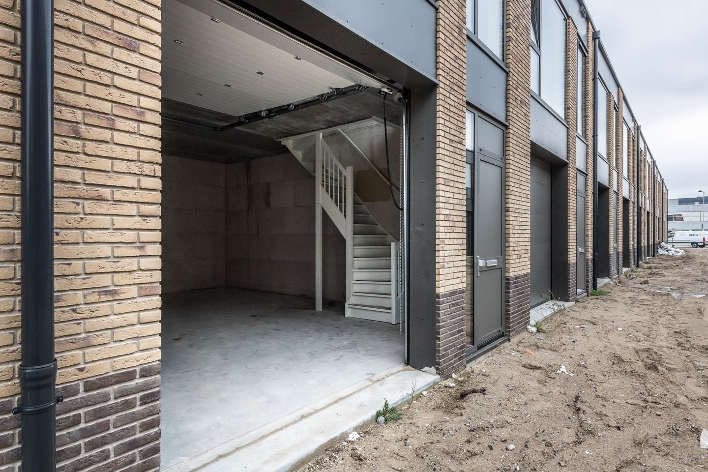 Bekijk foto 3 van Berchvliet 24-L