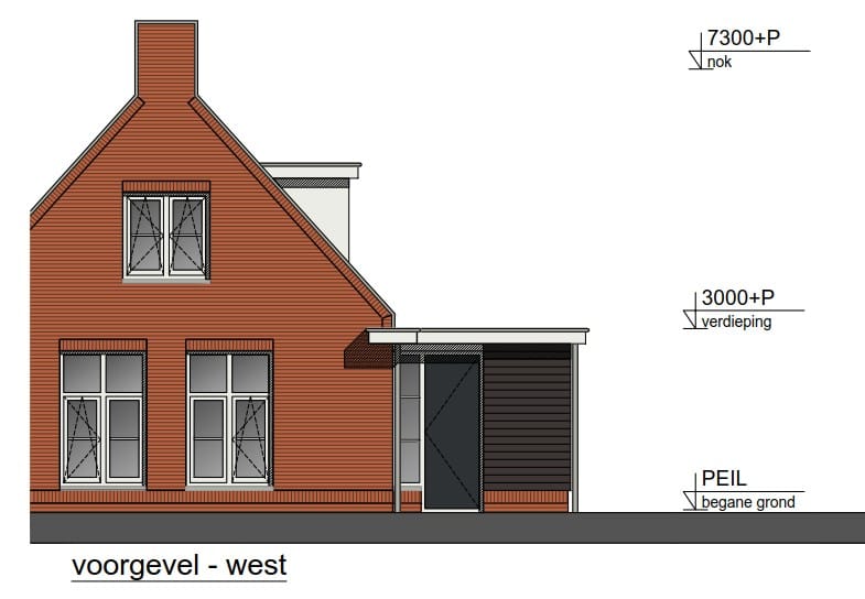 Photo 11 of Vissersstraat 40