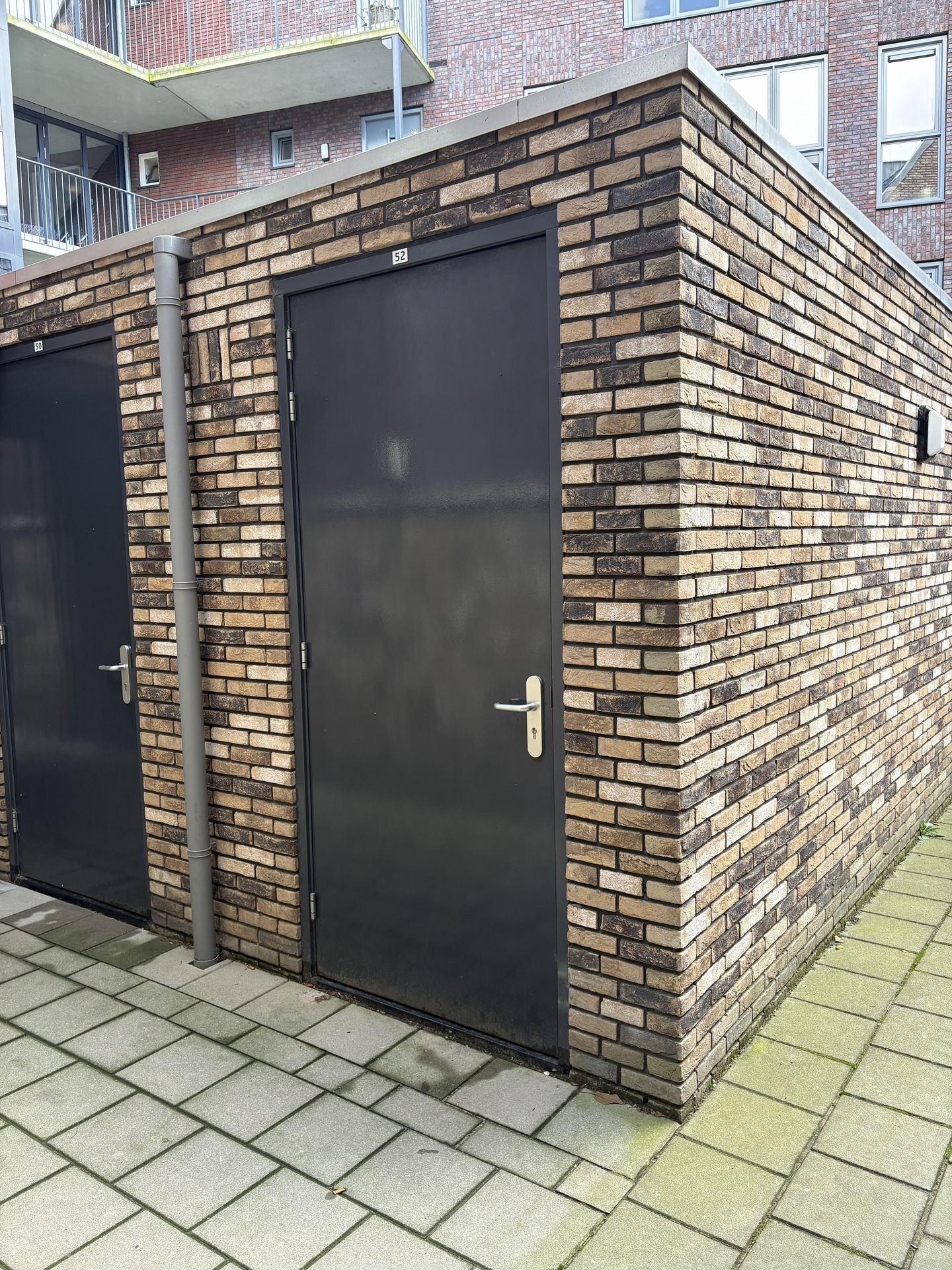 Foto 20 van Compagniestraat 52