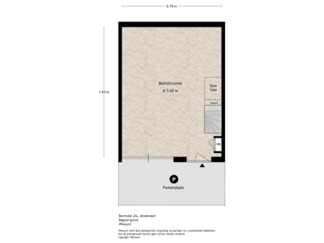 Bekijk plattegrond