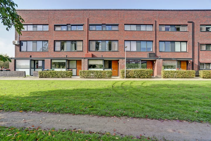 Foto 4 van Pretoriusstraat 82